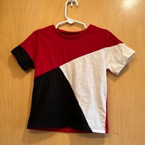 Boys 4T shirt